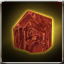 Elemental stone