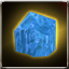 Elemental stone