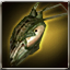 Mantis head