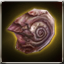 Snail shell