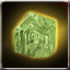 Elemental stone