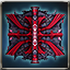 Abyss Arma Magic Scroll