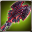 Abyss Arma Crossbow