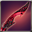 Abyss Arma Dagger