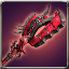 Abyss Arma Mace