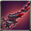 Abyss Arma Sabre