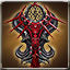 Abyss Arma Shield
