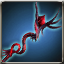 Abyss Arma Staff