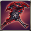 Abyss Arma Tonfa