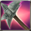 Bearwalker Pickaxe