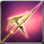 Pioneer Trooper Polearm