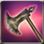 Crescent Axe