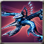 Evil Crossbow