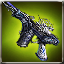 Evil Pistol