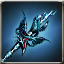 Evil Staff