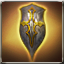 Dullahan Shield