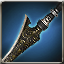 Elite Experimental Dagger