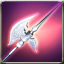 Pioneer Old Polearm