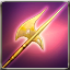 Pole-axe