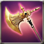 Werewolf Axe