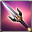 Hotkey that is going to use Equip. Change.
