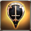 Werewolf Shield